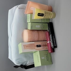 Clinique 10 pc. Bundle